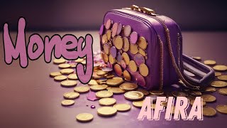 ПРЕМЬЕРА клипа MONEY исполнитель Afira сделано эксклюзивно для канала queenlighnight [upl. by Hazrit]