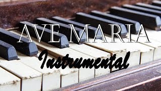 AVE MARIA INSTRUMENTAL 3 HOURS  Sad Cello and Piano Ave Maria by Charles Gounod [upl. by Atirhs236]