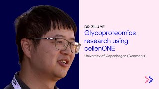 cellenONE Workshop Interview Series  Dr Zilu Ye [upl. by Elleirb]