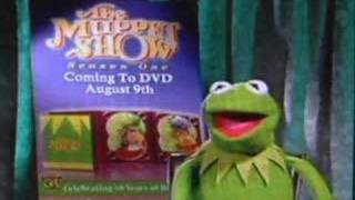 Kermit the Frog interview [upl. by Cohlier]