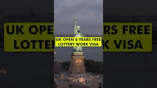 USA Lottery Visa for Indians garrybackpacker [upl. by Farra]