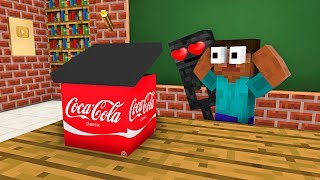 FREE GIFT FROM COCA COLA  Platabush Animation [upl. by Lewison692]