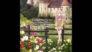 Atelier Meruru Original Soundtrack Disc 2  46 広がる世界 [upl. by Acalia]