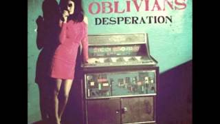 The Oblivians  Loving Cup [upl. by Bruni460]