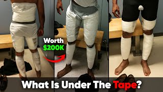 Top 8 times Smugglers were Caught with Drugs Taped to their Bodies [upl. by Vatsug49]