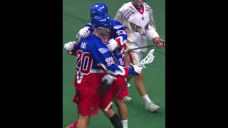 NLL Top 25 Top Defensemen [upl. by Deming13]