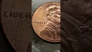 Super Error 2018 lincoln penny that are worth for Big money pennycoinsmoney [upl. by Thordis]