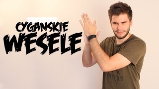 CYGAŃSKIE WESELE  Poszukiwacz 30 [upl. by Fee42]