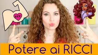 POTERE AI RICCI  Gabriela [upl. by Alludba]