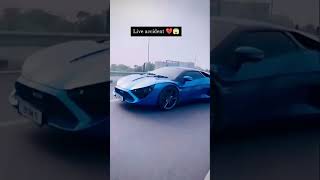 DC Avanti live accident ANSHU BATRA DC Avanti build quality [upl. by Fannie]