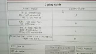 EASY way to pass Postal Exam 473 for USPS LITTLE TO NO STUDY NEEDED [upl. by Gehman]