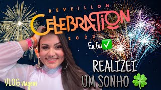 Réveillon Celebration Maceió 2022 🍀  VIREI O ANO COM SAFADÃO ❤️✨ [upl. by Kleper]