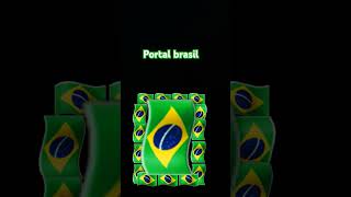 Portal brasil [upl. by Naujit]