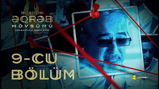 Əqrəb mövsümü 9cu bölüm 4K [upl. by Gadmon141]