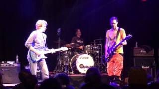 Jamming with Paul Gilbert [upl. by Flagler]