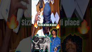 Vybz Kartel say chronic law aidiona assassin masicka skillibeng top lyricist but Sizzla say [upl. by Airogerg]