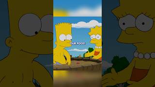 The cure for the disease is Bart shortsviral thesimpsons simpsons shorts [upl. by Aleen864]