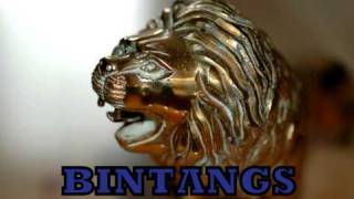 BINTANGS quotLiontamerquot [upl. by Lishe]