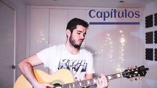 DVICIO  Capítulos  Cover by GONKO [upl. by Uzzial]