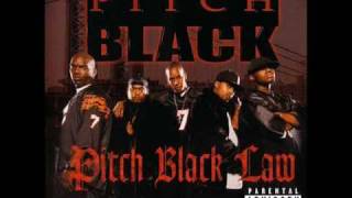 Pitch Black  Go Hard Play Hard [upl. by Jerald751]