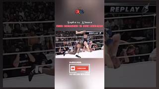 Suplex Vs Kimura  Fedor Emelianenko Vs Kevin Randleman [upl. by Binette]