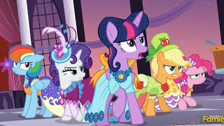 My Little Pony Season 5 Episode 7 Make New Friends But Keep Discord [upl. by Iegres]