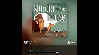 Audiobook Sample Murder on the House [upl. by Tynan]