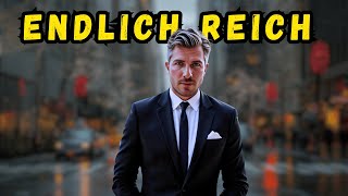 Das Geheimnis der Reichen Was wichtiger ist als Disziplin amp Co [upl. by Agathy]