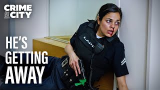 SWAT Season 7 Episode 13 Promo  SWAT 7x13 Promo HD [upl. by Maziar]