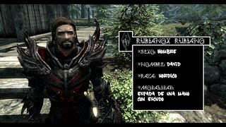 Skyrim Truco de pasar todas las misiones principales¿Fail [upl. by Sikes]