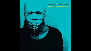 Cabaret Voltaire  Sensoria [upl. by Storer]