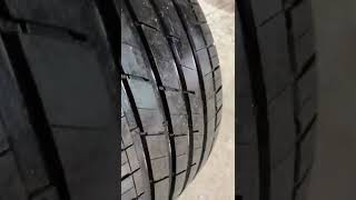 Hankook Ventus S1 Evo 3 SUV 27540 31535 R22 [upl. by Mendel]