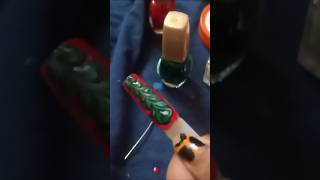 Nail polish Design compliance shortsviralvideo [upl. by Gereron]