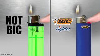 How safe is your lighter [upl. by Estrellita]