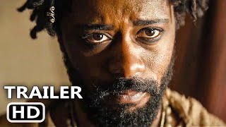 THE BOOK OF CLARENCE Trailer 2 2023 LaKeith Stanfield James McAvoy [upl. by Pylle164]