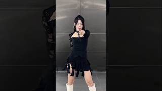 Tiktok dance  kpop dance  korean dance  viral dance  dance trend dancetrend dancestyles dance [upl. by Moffitt]