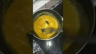 ডিমের কোরমা। shorts lunchideas cookingshorts recipe [upl. by Anaerdna]