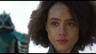 Game of Thrones  Muerte de Missandei  Español Latino HD [upl. by Worl]