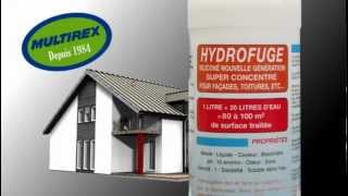 Hydrofuge Multirex [upl. by Gunas]