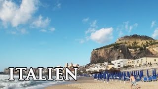 Sizilien Insel zwischen drei Meeren  Reisebericht [upl. by Titus642]