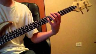 Bad Fish Bass Lesson Sublime [upl. by Bradski741]