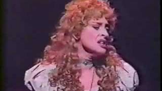 Patti LuPone I Dreamed A Dream 1992 [upl. by Larkin]