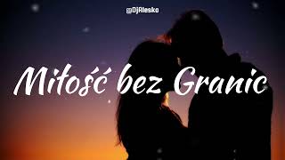 Alesko Miłość Bez Granic Official Music Audio [upl. by Travers]