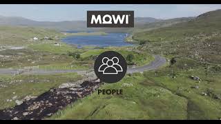 Meet Mowi Farm Manager Iain [upl. by Peck]