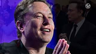 What will the world’s wealthiest man Musk do in Trumps government [upl. by Anilyx]