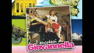 Giovannella Urso  La Ginestra [upl. by Aym]