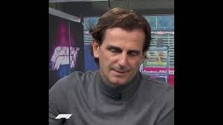 Jolyon Palmers Classic Analysis Valencia 2012  Formula 1 [upl. by Sac]