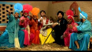 Baljit Malwa  Punjabna  Official Goyal Music [upl. by Ytoc]