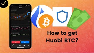 How to get Huobi BTC on Trust Wallet  Trust Wallet Tips [upl. by Ary756]