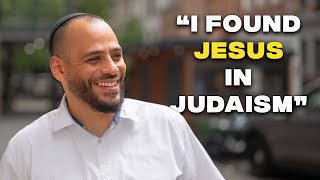 RABBINIC JUDAISM Led Me to JESUS  Eduardos Testimony RadarApologetics [upl. by Hemphill]